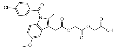 Acemetacin EP Impurity F